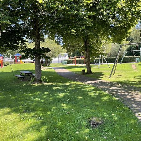Gittas Paradiesperle Niederdreisbach Eksteriør billede