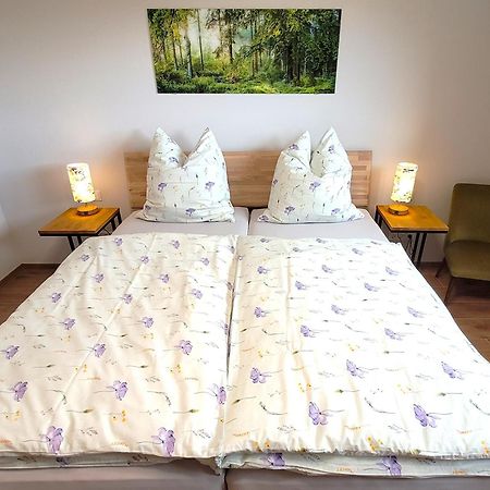 Gittas Paradiesperle Niederdreisbach Eksteriør billede